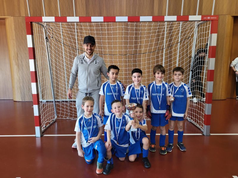 Tournoi Martelles dimanche 2025