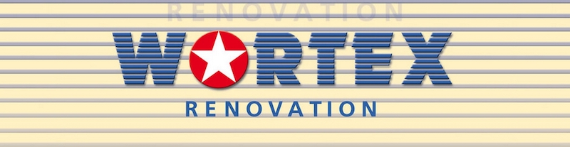 logo wortex renovation