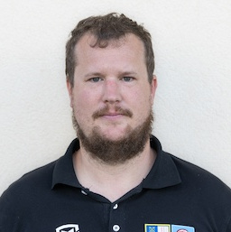 Xavier Barras