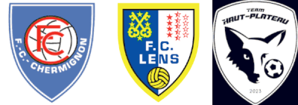 Reprise des championnats ce week-end